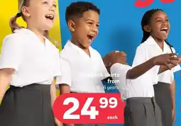 PEP Gladneck Shirts offer