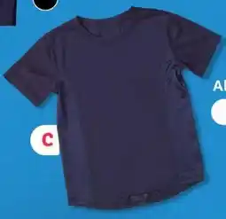 PEP Active Shirts offer
