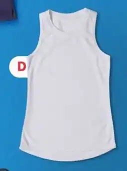 PEP Active Vests offer