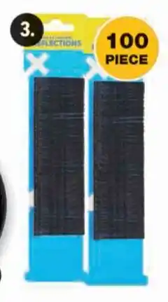 Checkers Reflections Bobby Pins offer