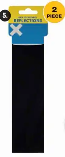 Checkers Reflections Headband Set offer