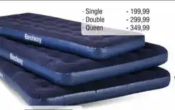 Checkers Bestway Flocked Air Mattress offer