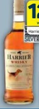 Pick n Pay Harrier Whisky 750ml offer
