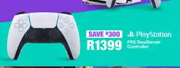 OK Furniture PS5 DualSense Controller offer