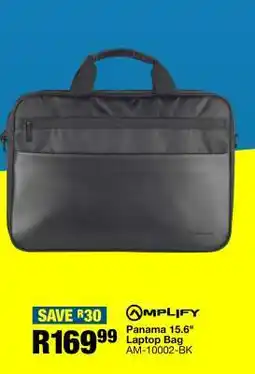 OK Furniture Panama 15.6 Laptop Bag offer