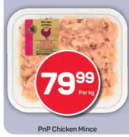 Pick n Pay PnP Chicken Mince offer