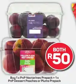 Pick n Pay Hypermarket Both for R50 offer