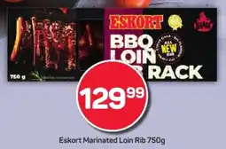Pick n Pay Hypermarket Eskort Marinated Loin Rib offer