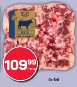 Pick n Pay Hypermarket Ox Tail offer