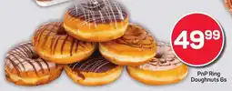 Pick n Pay Hypermarket PnP Ring Doughnuts offer