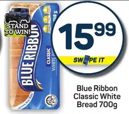 Pick n Pay Hypermarket Blue Ribbon Classic White Bread offer