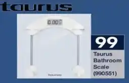 President Hyper Taurus Bathroom Scale offer
