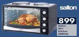 President Hyper Salton Mini Kitchen offer