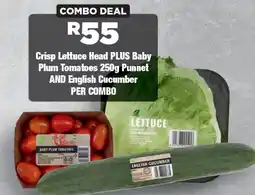 OK Foods Combo Deal offer
