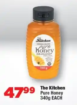 OK Foods The Kitchen Pure Honey offer