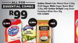 OK Foods All for R99 offer