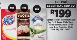 OK Foods All for R199 offer