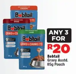 OK Foods Bobtail Gravy offer