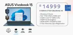 Computer Mania ASUS Vivobook 15 offer
