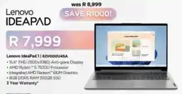 Computer Mania Lenovo IdeaPad 1 offer