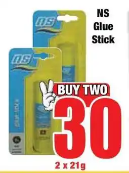 Boxer NS Glue Stick offer
