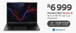 Computer Mania Packard Bell Senna i5 offer