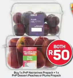 Pick n Pay Both for R50 offer
