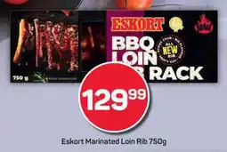 Pick n Pay Eskort Marinated Loin Rib offer
