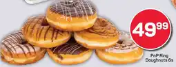 Pick n Pay PnP Ring Doughnuts offer