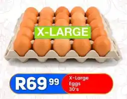 Take 'n Pay X-Large Eggs offer