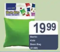President Hyper Marlin Kids Bean Bag offer