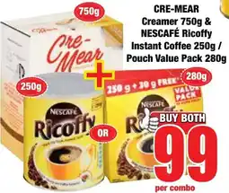 Boxer Superstores Buy both for 99 offer