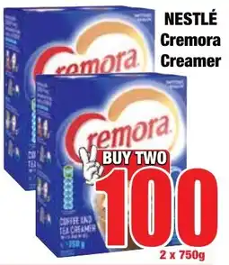 Boxer Superstores NESTLÉ Cremora Creamer offer