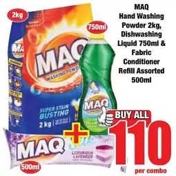 Boxer Superstores Buy all for 110 offer