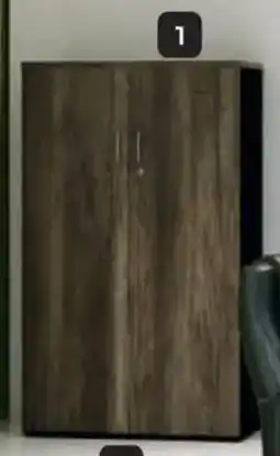 Makro Constantia Office Cabinet offer