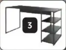 Makro Kalahari Home Desk offer