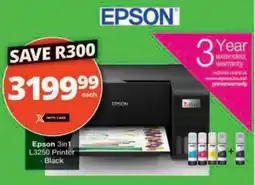 Checkers Hyper Epson 3in1 L3250 Printer offer