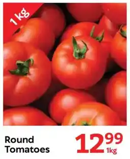 Oxford Freshmarket Round Tomatoes offer