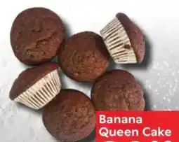 Oxford Freshmarket Banana Queen Cake offer