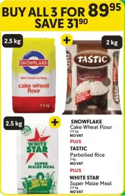 Makro Buy all 3 for 89.95 offer
