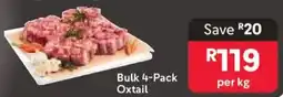 Makro Bulk Oxtail offer