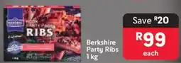 Makro Berkshire Party Ribs offer