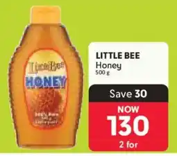 Makro LITTLE BEE Honey offer