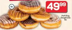 Pick n Pay Hypermarket PnP Ring Doughnuts offer