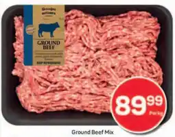 Pick n Pay Ground Beef Mix offer