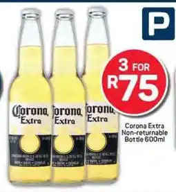 Pick n Pay Corona Extra offer