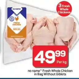 Pick n Pay Hypermarket no name Fresh Whole Chicken offer