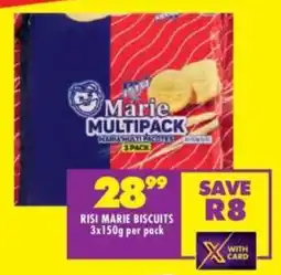 Shoprite Risi marie biscuits offer