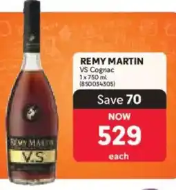 Makro Remy Martin VS Cognac offer