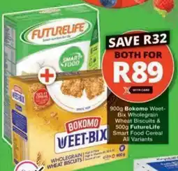 Checkers Hyper Both for R89 offer